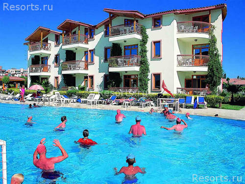 Alice Suite Hotel 2